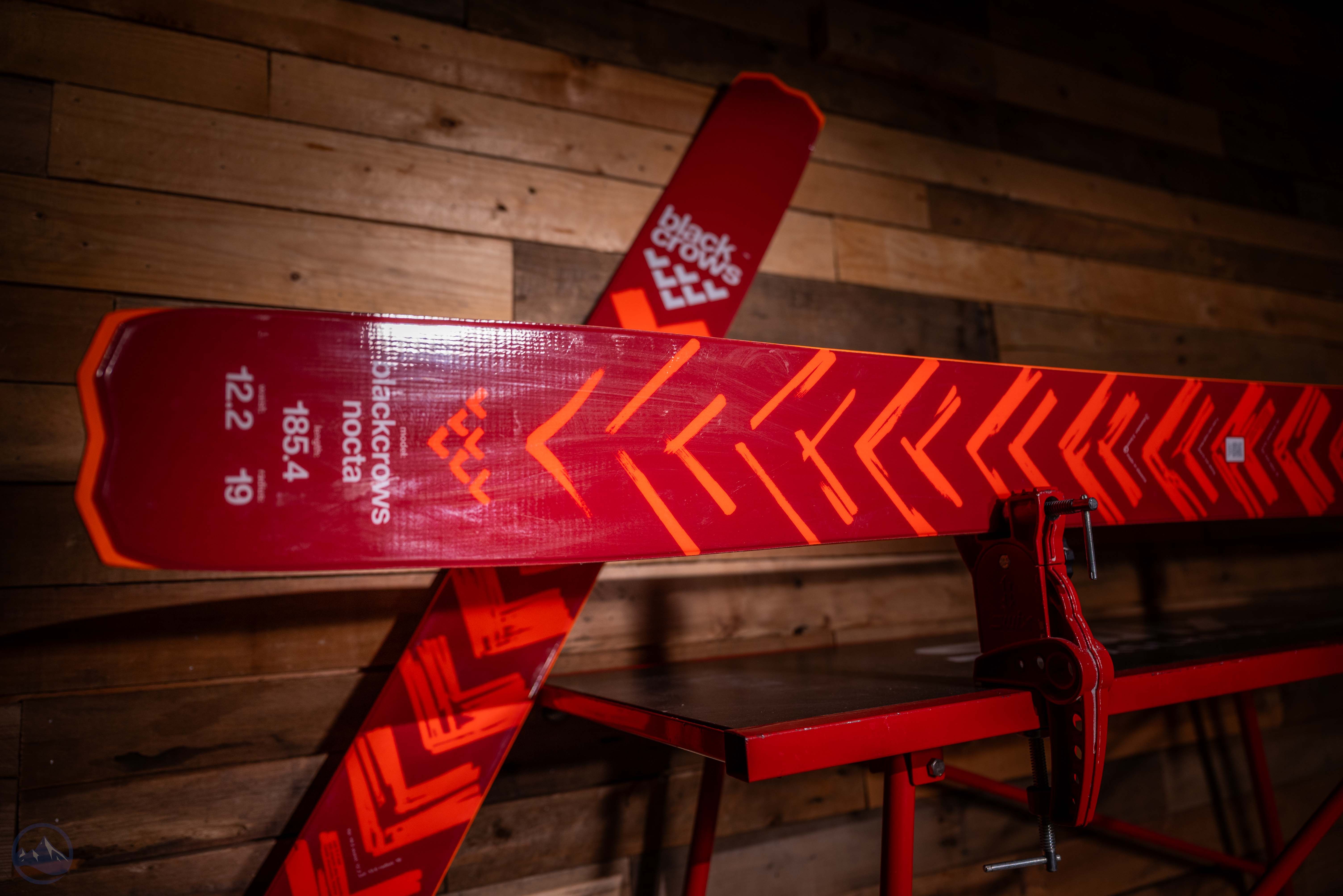 2027 Black Crows Nocta | SkiEssentials