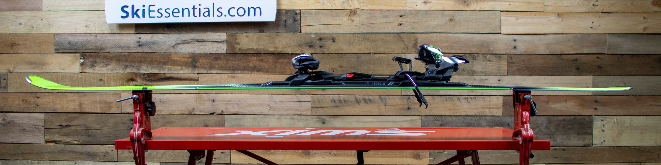 2021 VOLKL DEACON 79