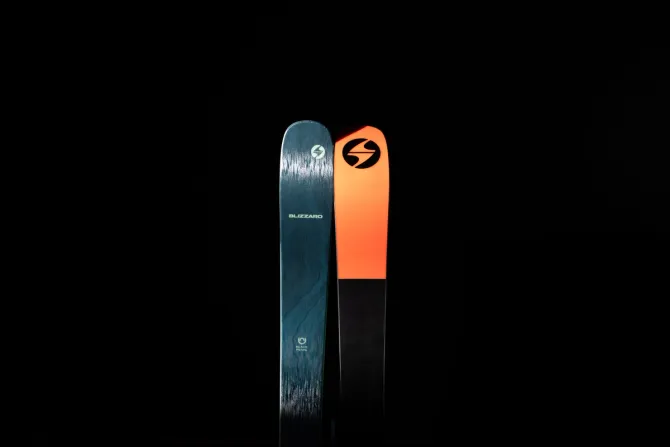 Ski Test and Product Reviews
