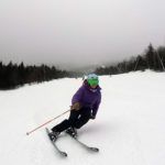 2019 Volkl Flair 81 Women's Skis 4