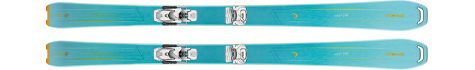 2018 Head Wild Joy Women's Skis