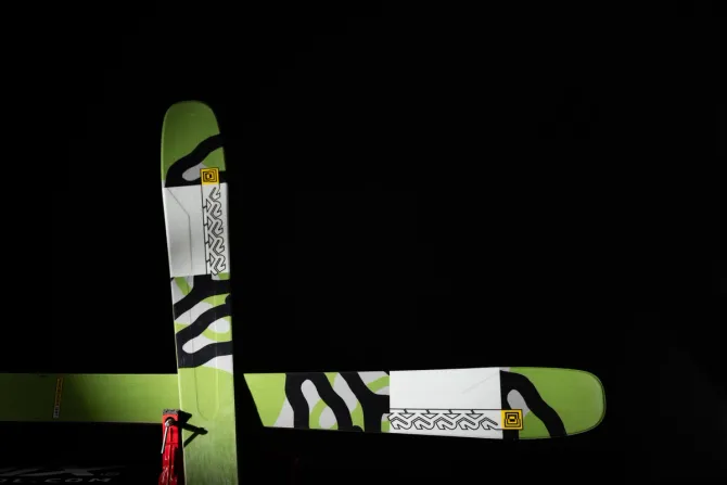 Ski Test and Product Reviews