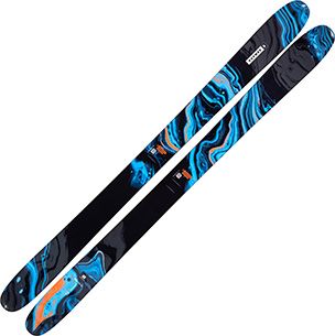 ケイツー K2 MINDBENDER 115 W BOA W - ヨドバシ.com