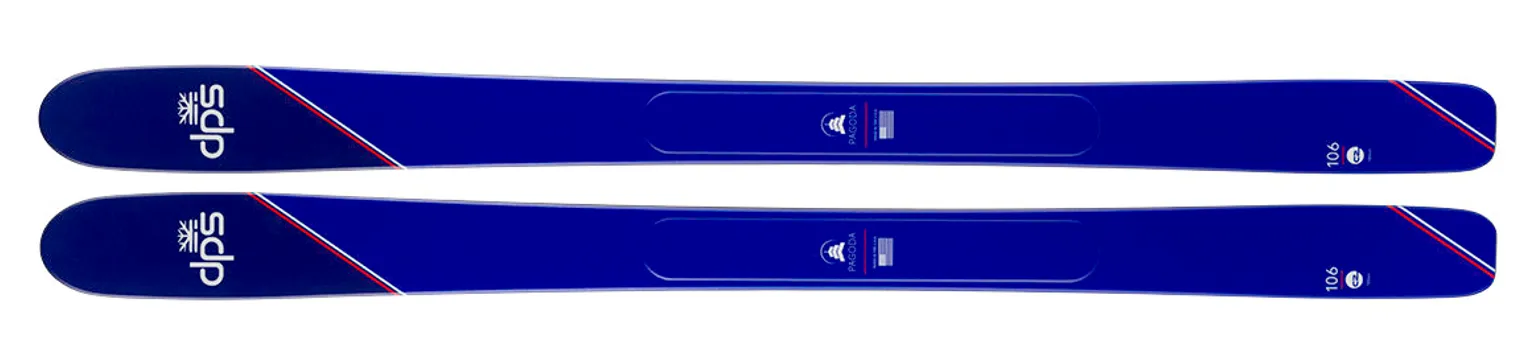 2023 DPS PAGODA 106