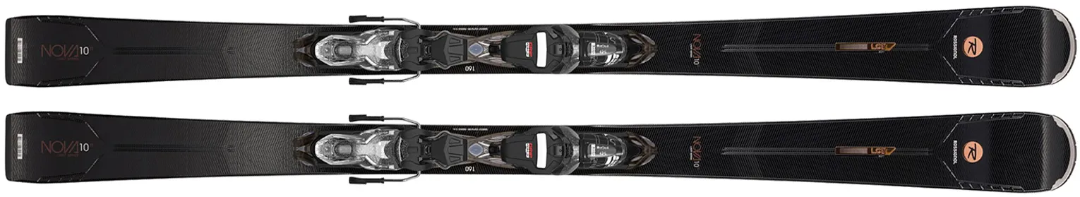 2022 ROSSIGNOL NOVA 10 TI