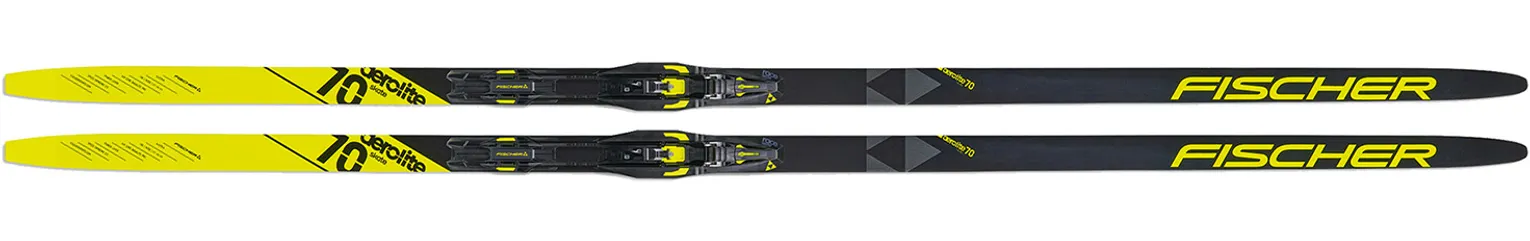 2021 FISCHER AEROLITE 70 SKATE