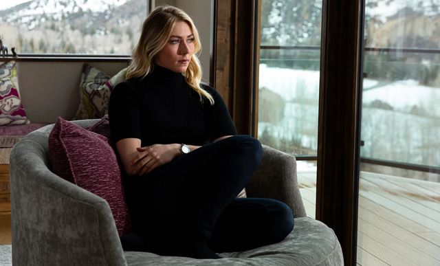 Top Five Fridays May 6, 2022: Mikaela Shiffrin Image