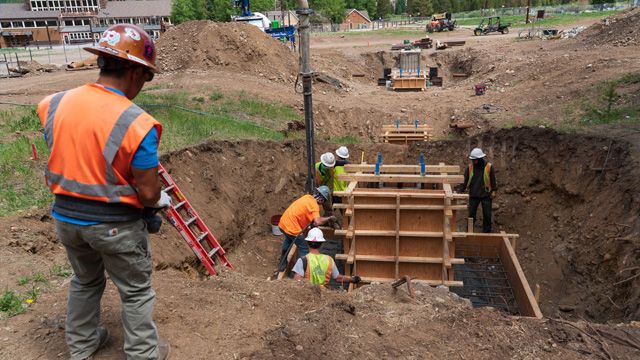 Top Five Fridays August 27, 2021: Keystone Lift Maintanence Image