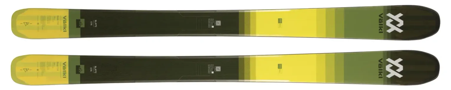 2024 Volkl Blaze 114 Graphics
