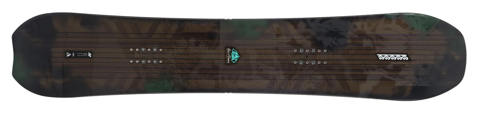 2024 K2 Passport