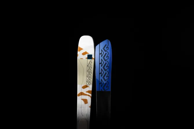 Ski Test and Product Reviews