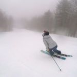 2018 Salomon QST Lumen 99 Women's Skis