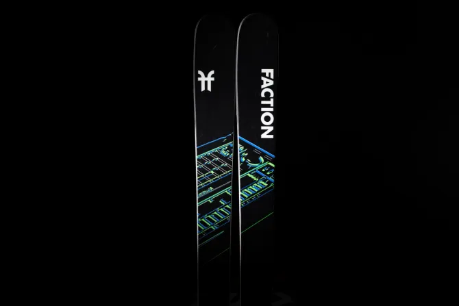 Ski Test and Product Reviews