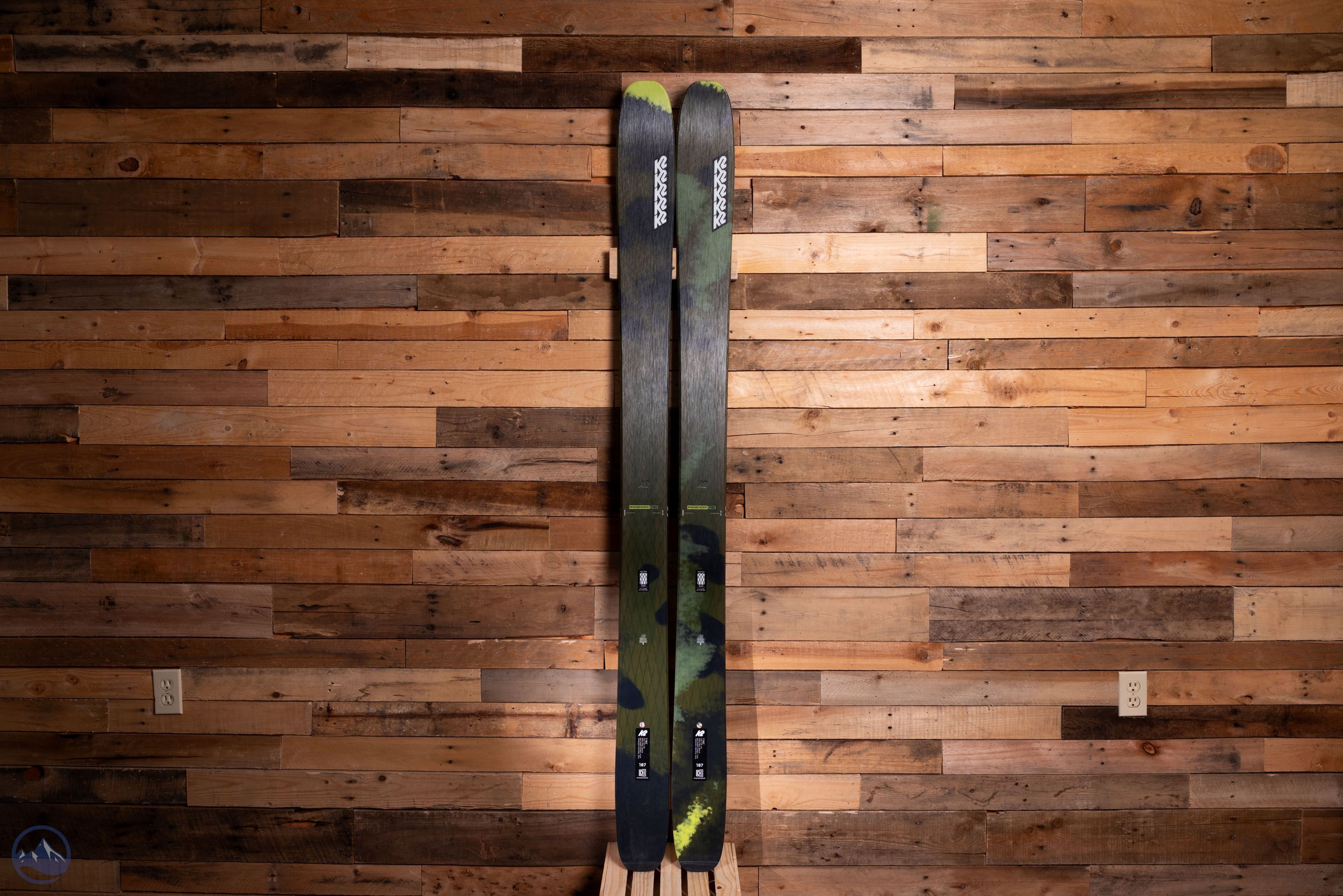 2025 K2 Mindbender 116C