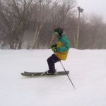 2018 Rossignol Soul 7 HD Skis