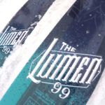 2018 Salomon QST Lumen 99 Women's Skis