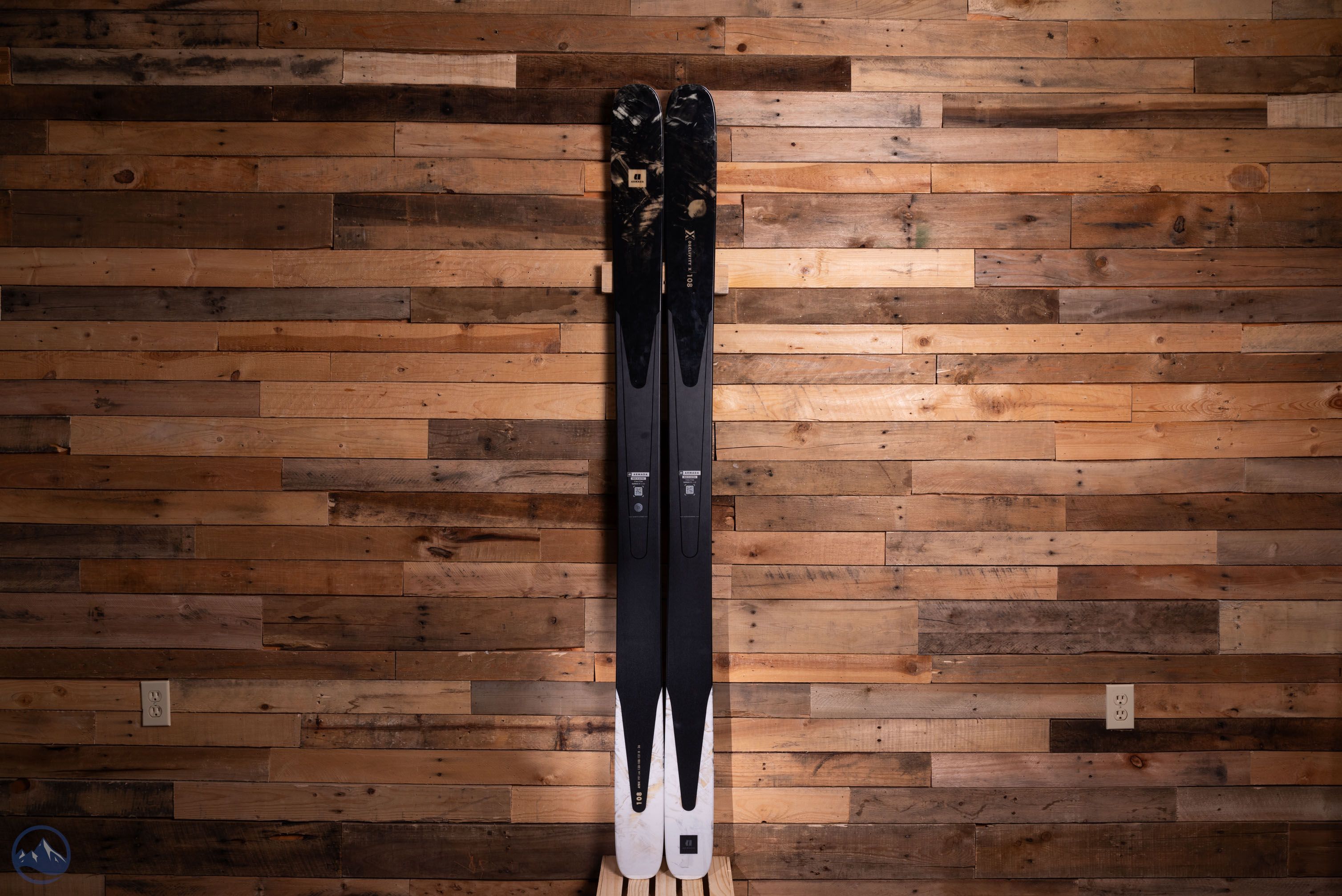 2025 Armada Declivity X 108 | SkiEssentials