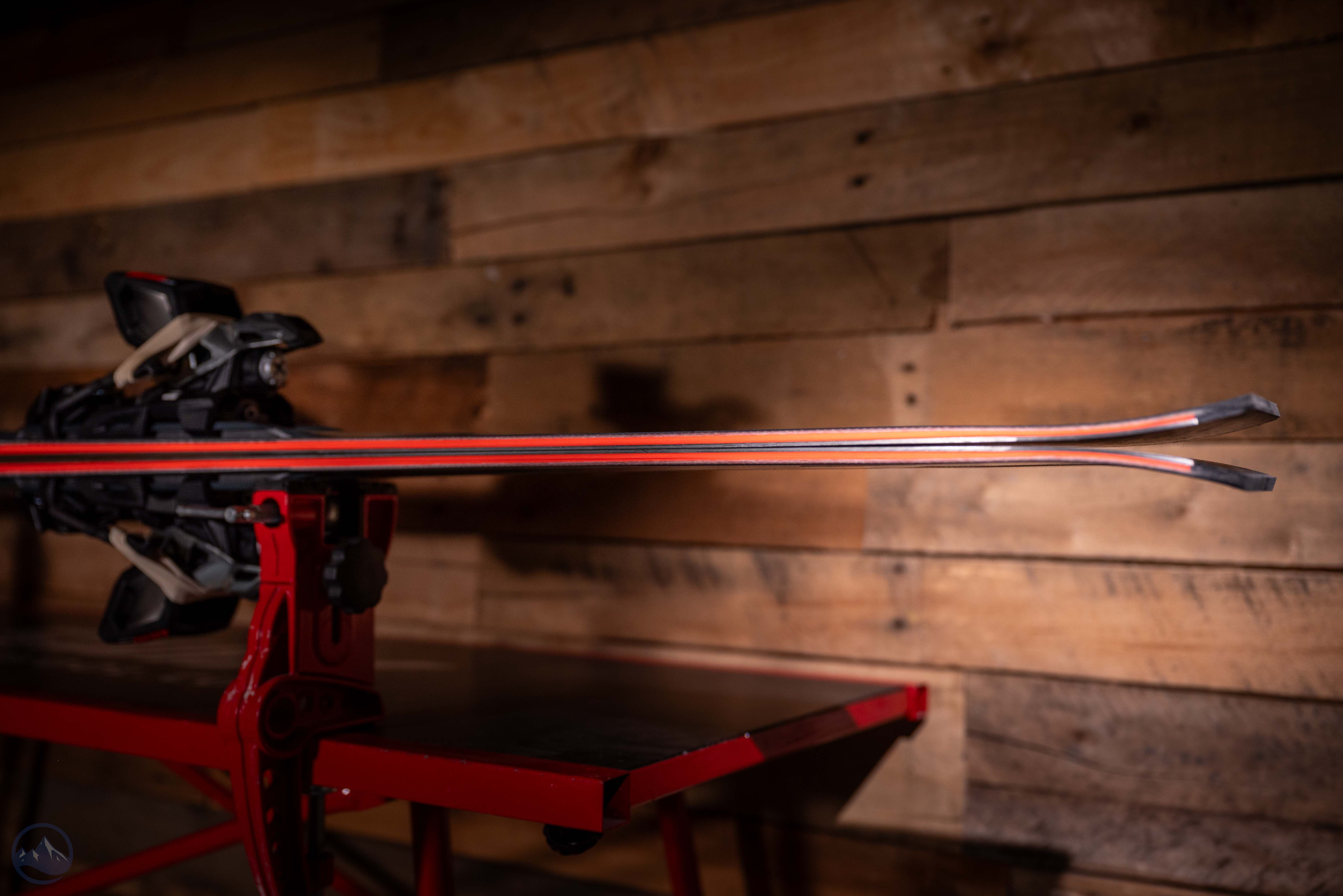 2027 Volkl Peregrine 80 | SkiEssentials