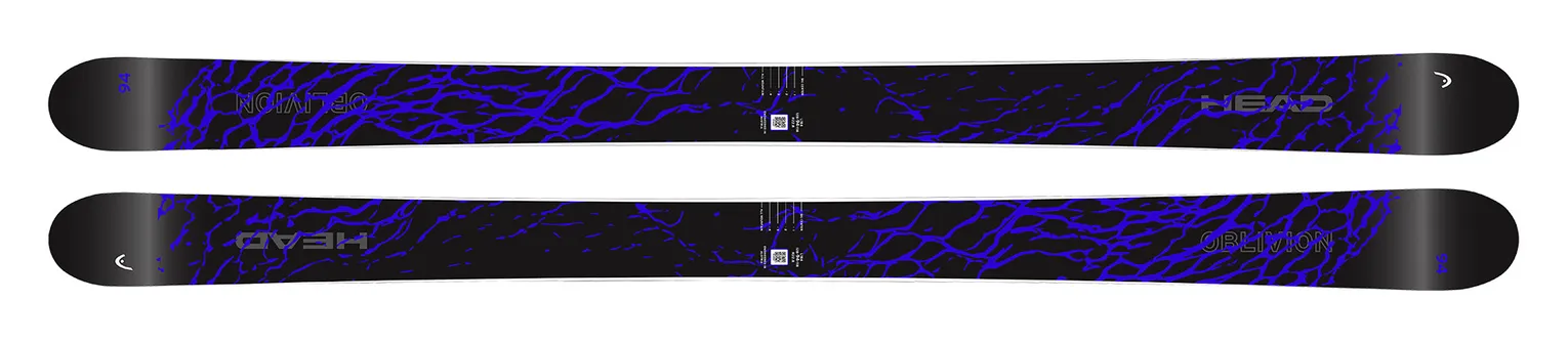 2025 Head Oblivion 94