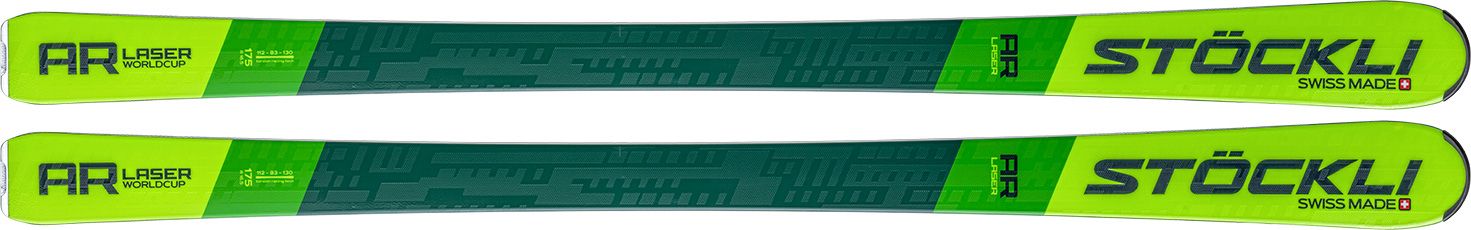 STOCKLI (ストックリ－) LASER AR 154cm 2022 STOCKLI LASER AR