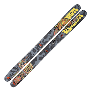 t*l様 K2 RECKONER102 2023 2024 177cm リコナー t*l様 K2 RECKONER102 2023 2024 177cm リコナー K2 Reckoner