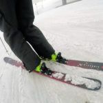 2019 K2 PINNACLE 85 SKIS