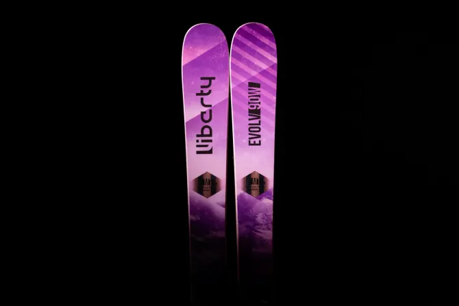 Ski Test and Product Reviews