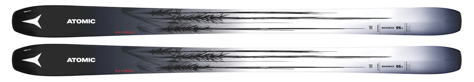 2024 Atomic Maverick 95 Ti