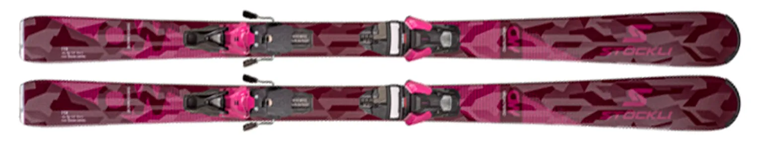 2024 Stockli Montero AW