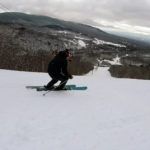 2019 Volkl 100Eight Skis 2