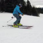 2019 Atomic Backland 107 Skis 4
