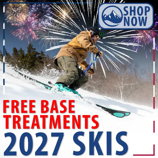 Shop 2027 skis