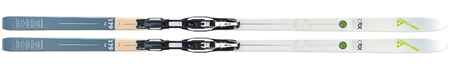 2021 FISCHER CROWN 62 SPIDER