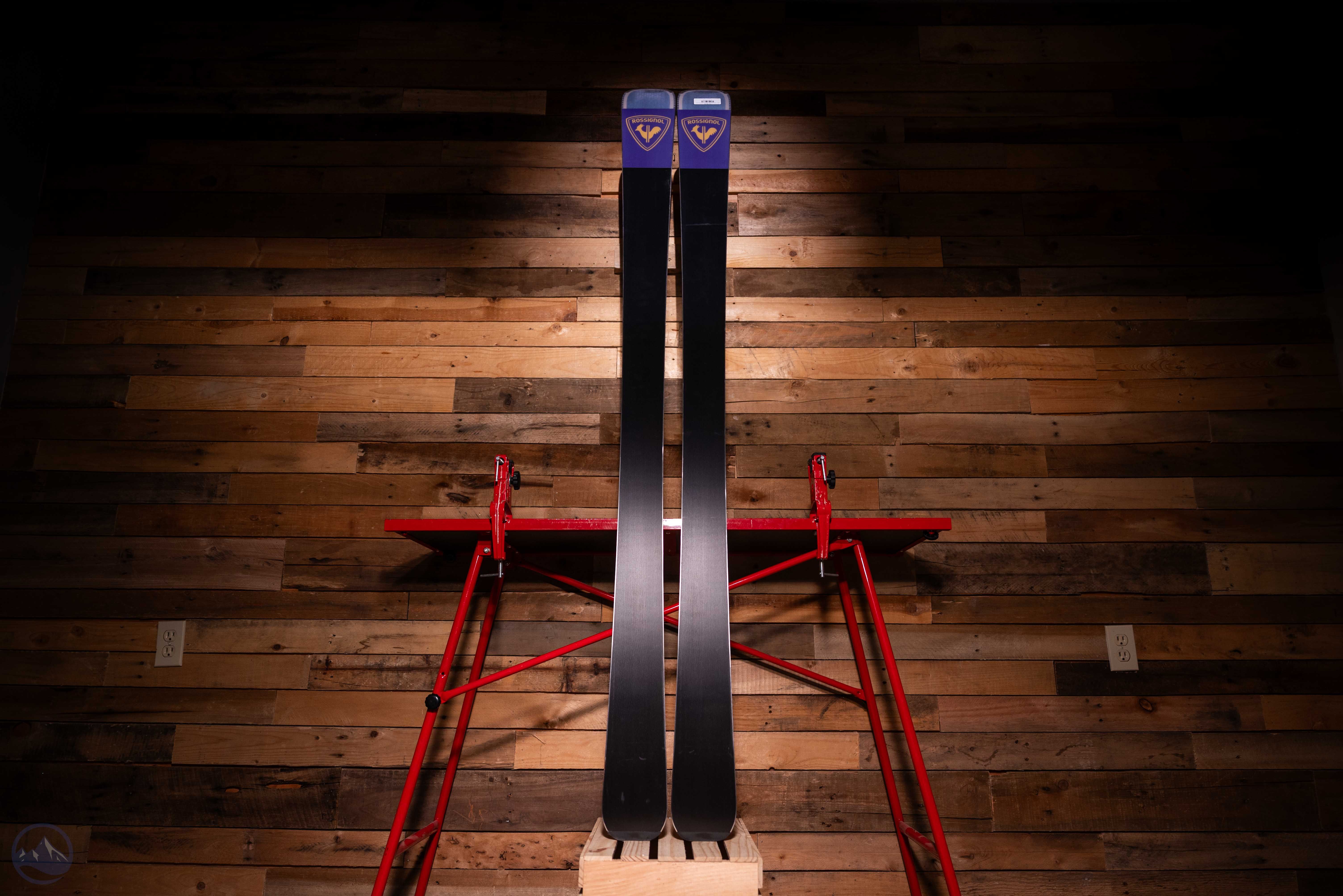 2027 Rossignol Arcade 94 Open Skis | SkiEssentials
