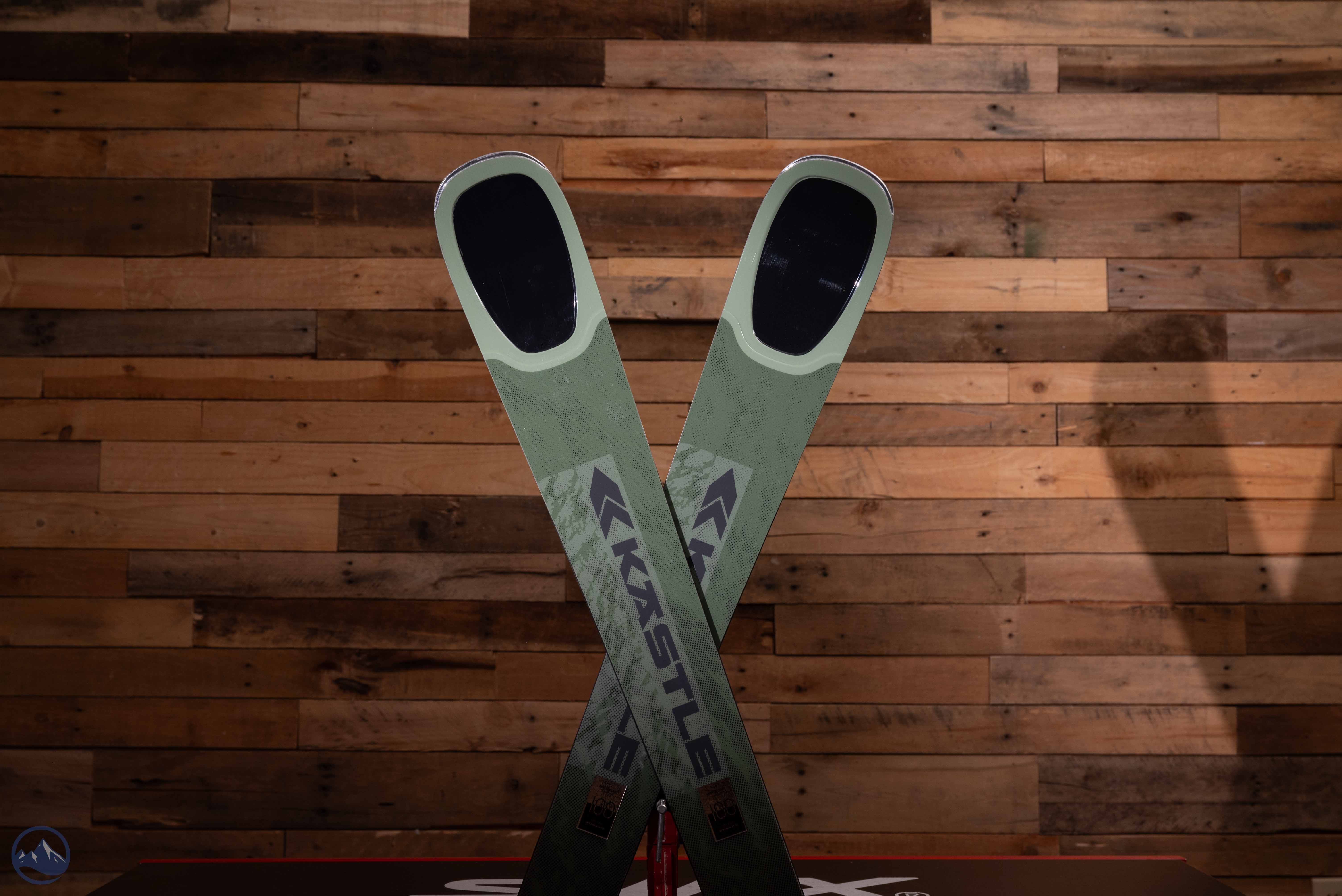 2027 Kastle MX84 Skis | SkiEssentials