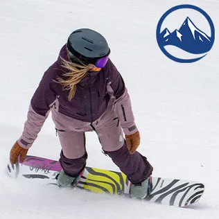 Shop Outlet Snowboard Specials