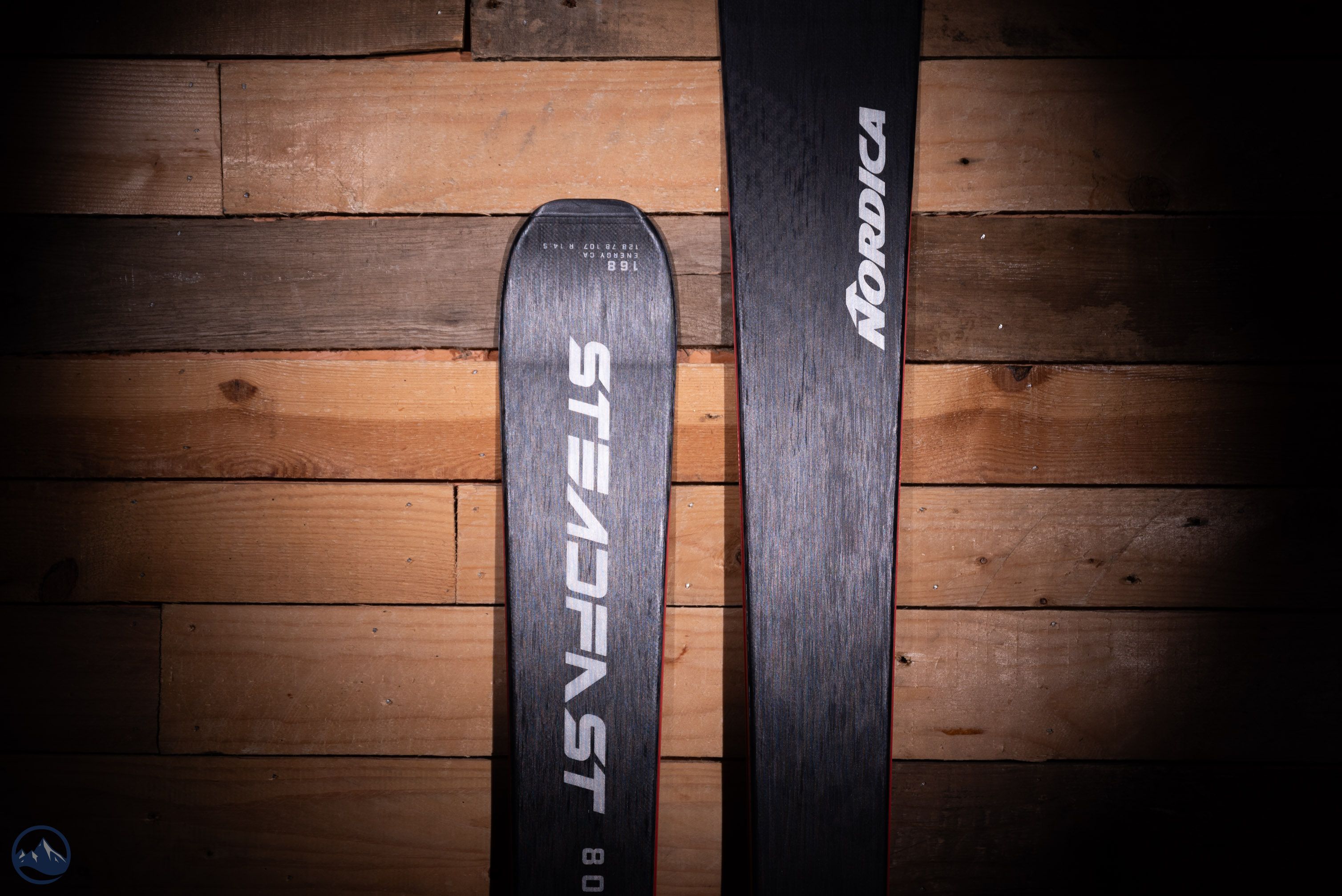 2025 Nordica Steadfast 80 DC