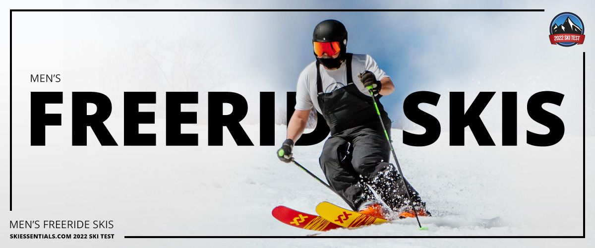 Men’s Freeride