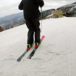 2019 Volkl RTM 86 Skis 5