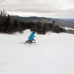 2019 Atomic Backland 107 Skis 2