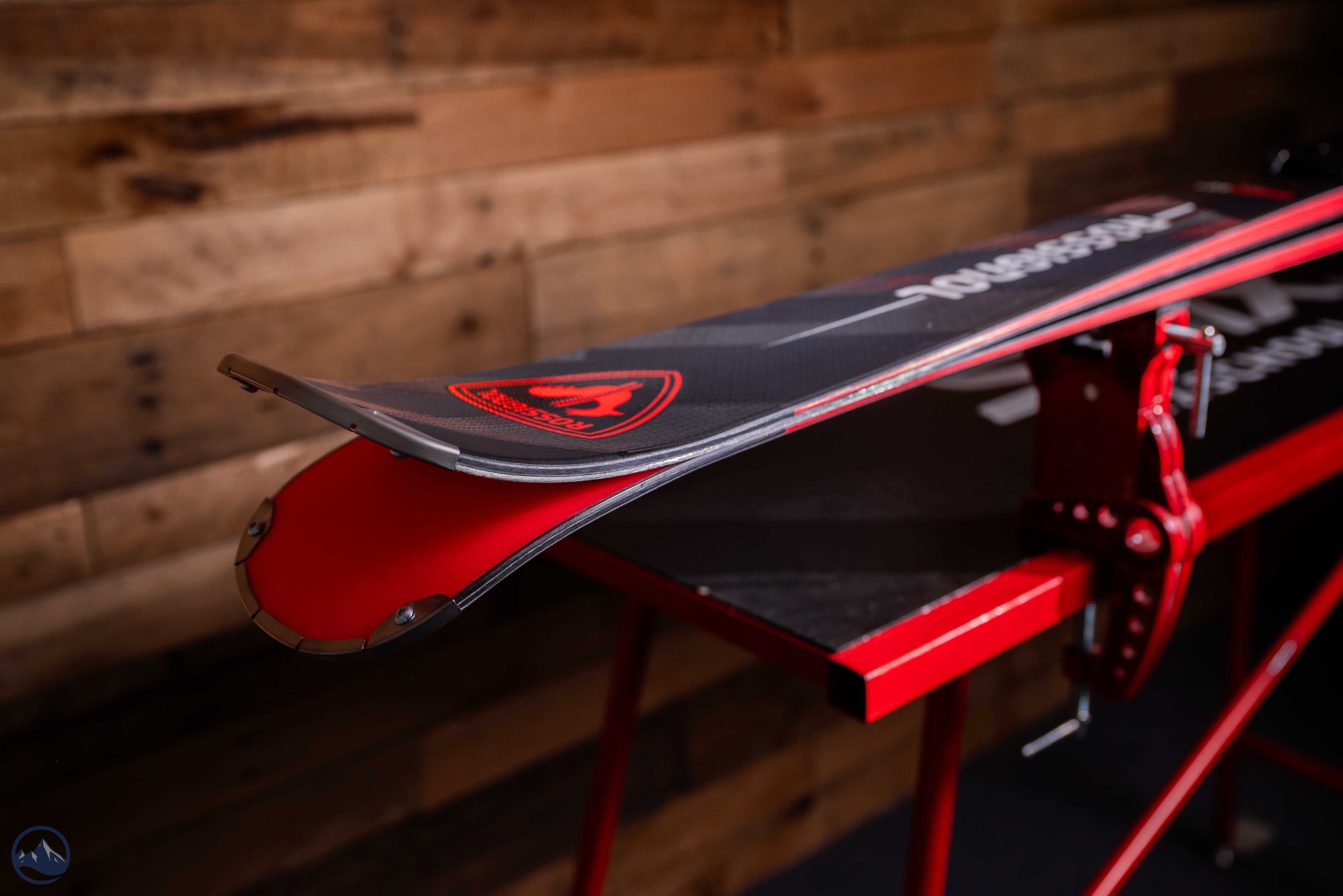 2026 Rossignol Forza 60 Ti | SkiEssentials