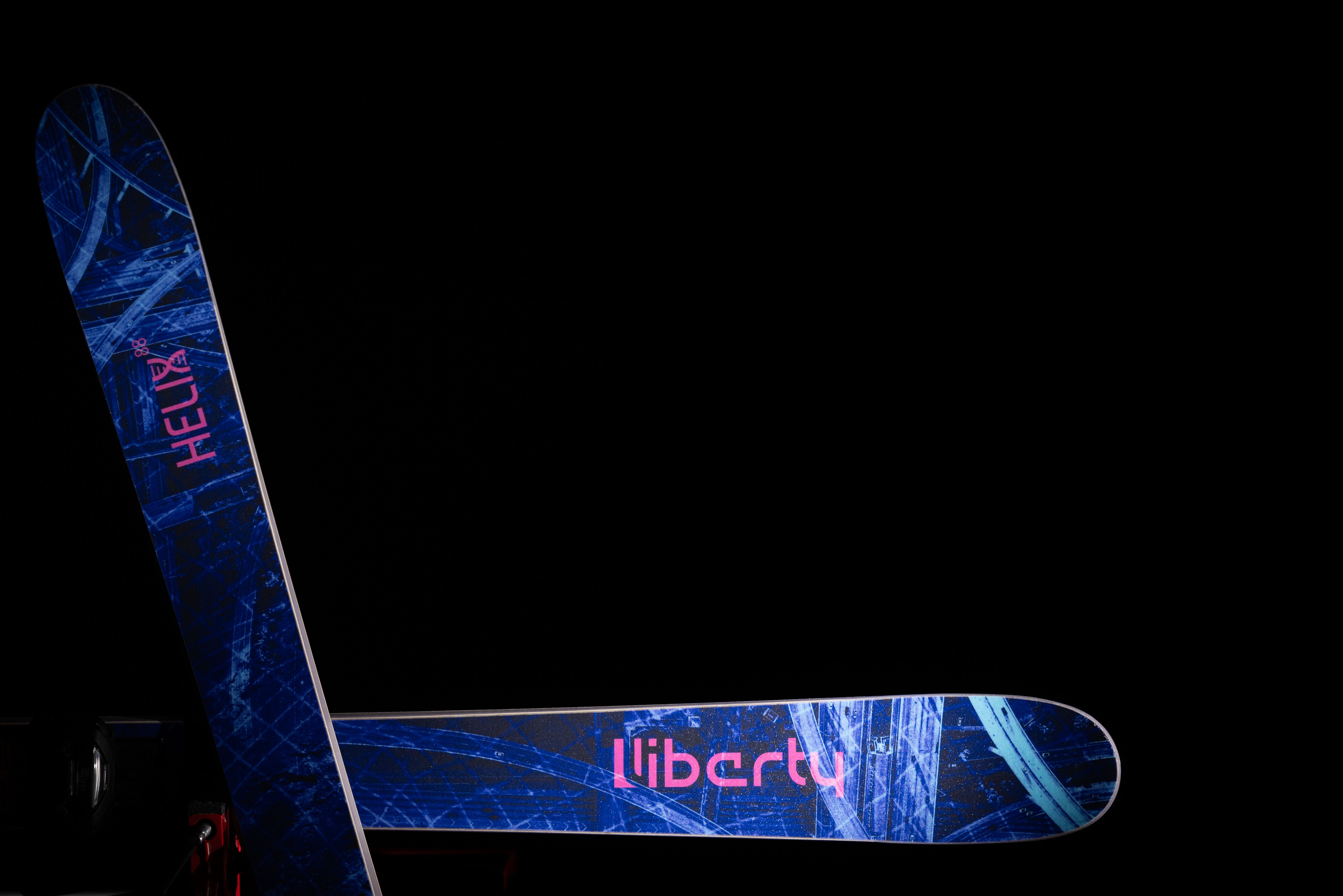 2024 Liberty Helix 88