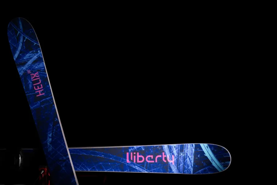 2024 Liberty Helix 88