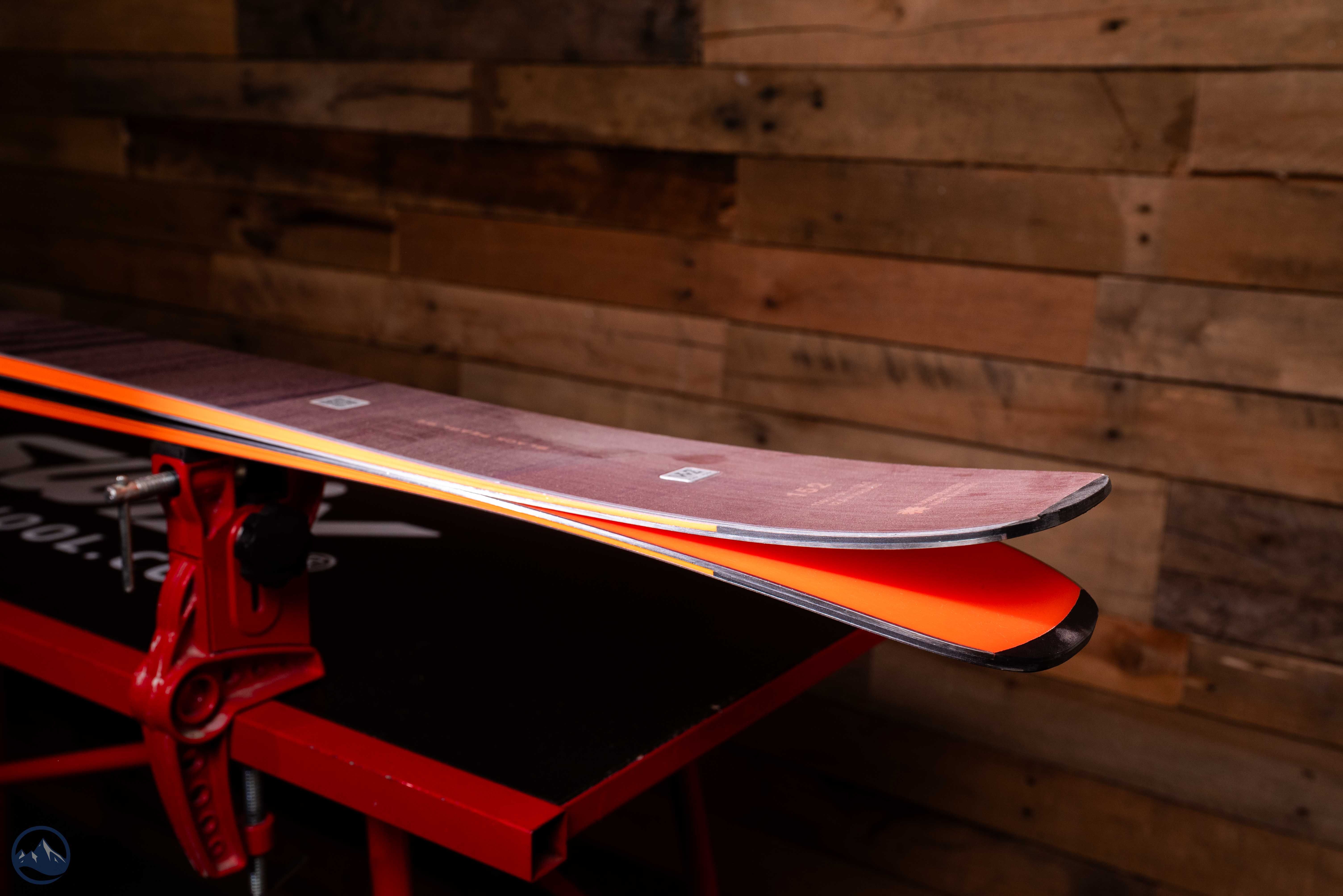 2026 Blizzard Black Pearl 94