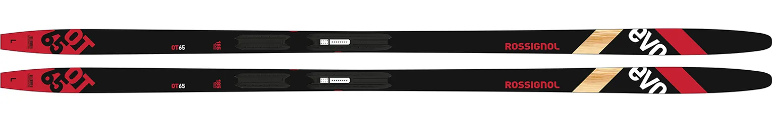 2021 ROSSIGNOL EVO OT 65