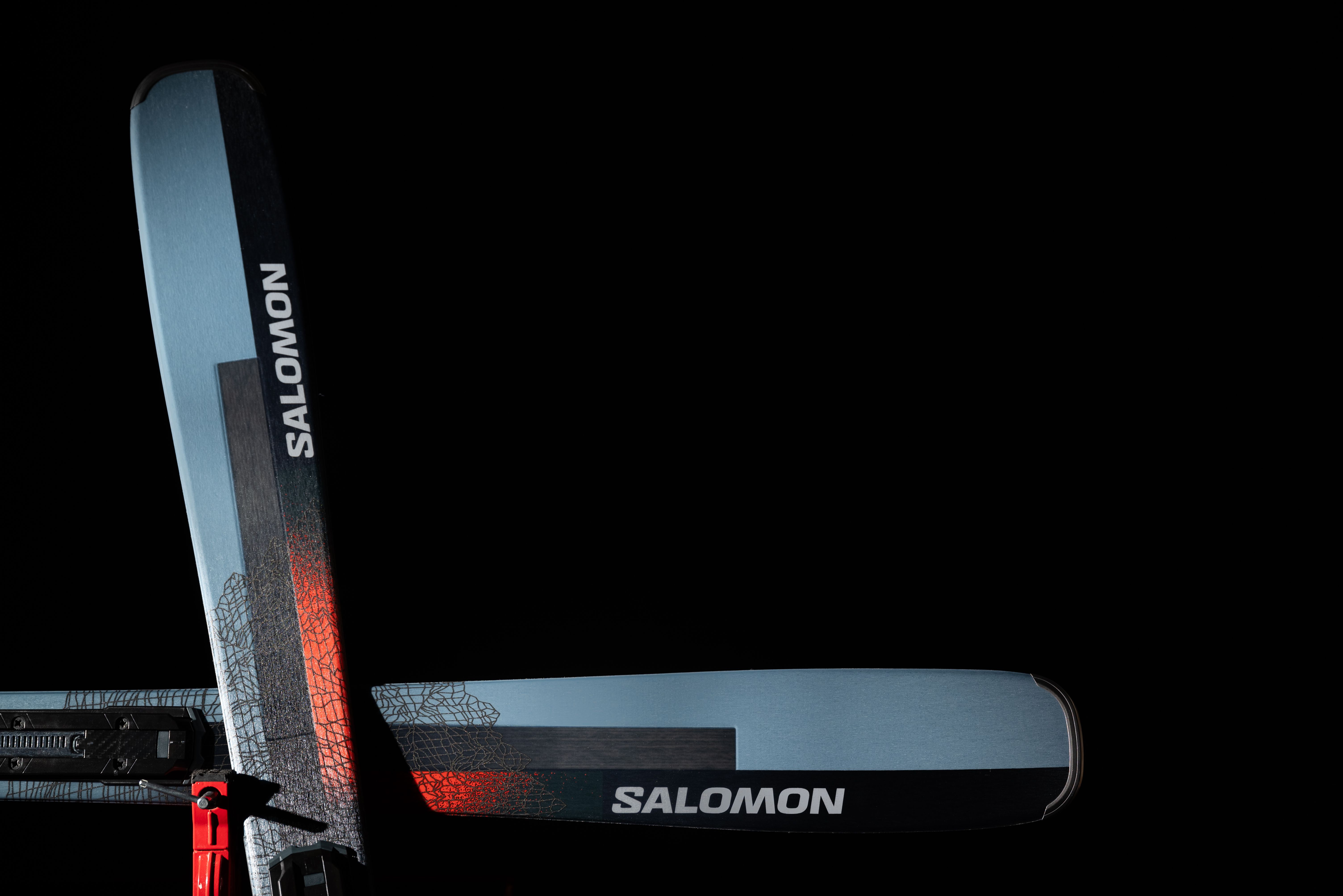 2024 Salomon Stance 80
