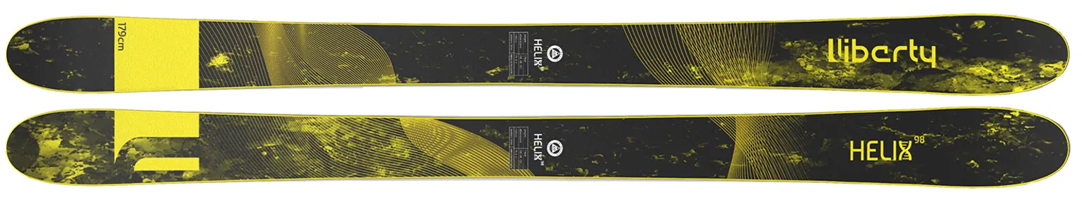 2023 LIBERTY HELIX 98