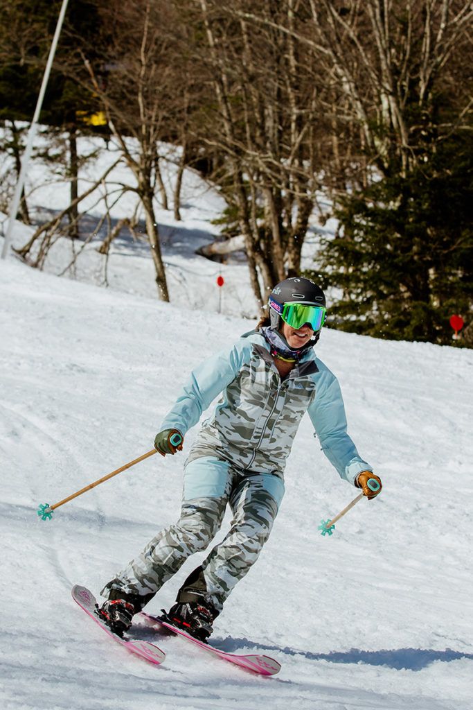 2022 BLACK CROWS ANIMA BIRDIE