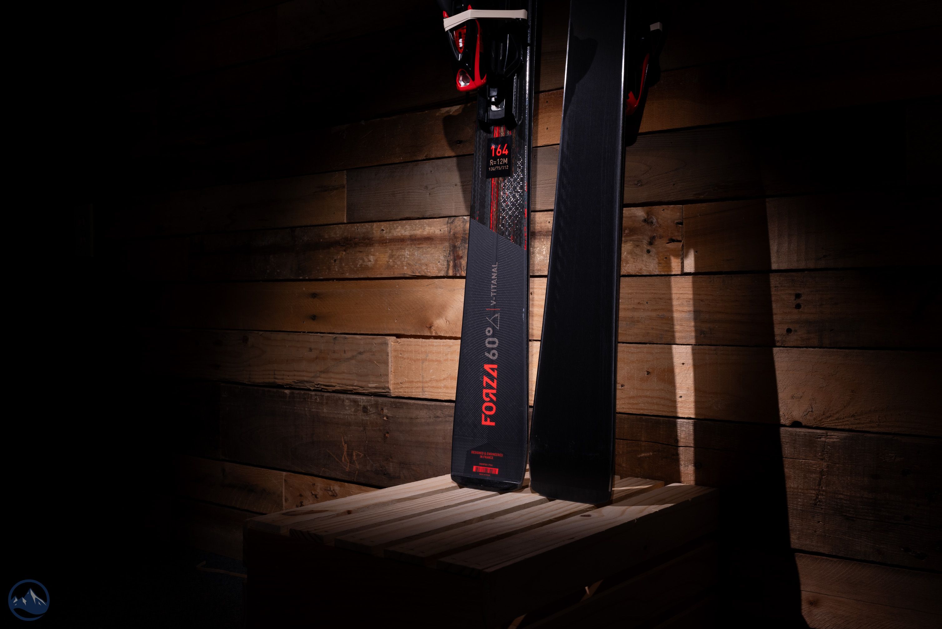 2025 Rossignol Forza 60