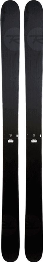 2018 Rossignol Black Ops Skis